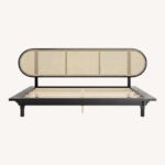 Zen Cane Bed - Image 4