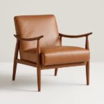 Crest ِArm Chair