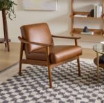 Crest ِArm Chair - Image 4