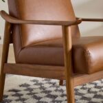 Crest ِArm Chair - Image 2