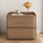 Novamobili Nightstand - Image 2