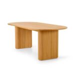 Celia Oval Dining Table