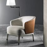 Tuscany Arm Chair - Image 2