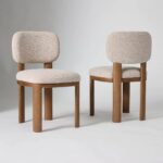 Luna Wood Chair
