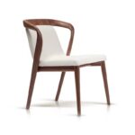 Elara Wood Chair