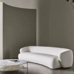 Arc Sofa - Image 2