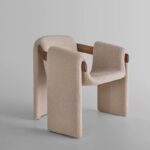 W-Arm Chair - Image 2