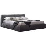 Lusso Bed