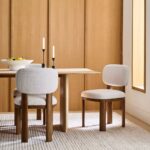 Luna Wood Chair - Image 6