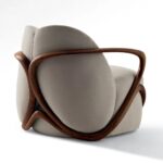 Apex Arm chair - Image 2