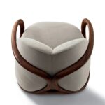 Apex Arm chair - Image 3