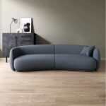 Urban Curve Sofa - Image 3