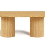 Otto Oval Dining Table