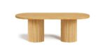 Otto Oval Dining Table