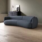 Urban Curve Sofa - Image 2