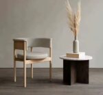 Velvet Chair - Image 4