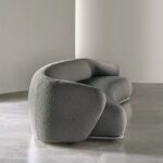 Arc Sofa - Image 3