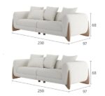 Sofa TILDARA - Image 2