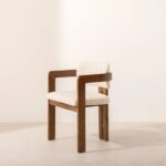 Orion Dining chair - Image 4