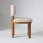 Luna Wood Chair - Image 5