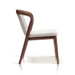 Elara Wood Chair - Image 5