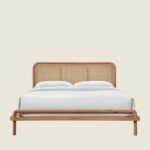 Boho Haven Bed