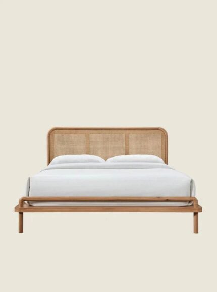 Boho Haven Bed