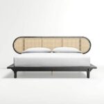 Zen Cane Bed