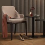 Oria Dining Chair - Image 4