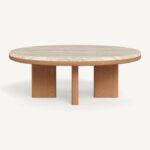 The Petra Coffee Table