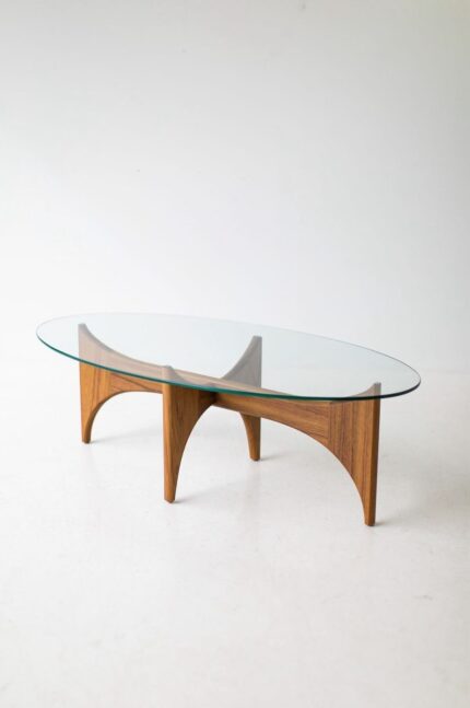 Orbit Coffee Table