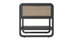 Sage Commode