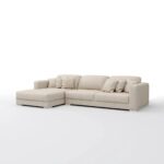 Fraser L-Shape Sofa