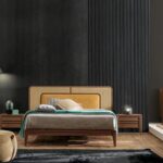 Kyoto Cane Bed - Image 4