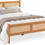 Vienna Cane Bed