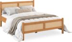 Vienna Cane Bed