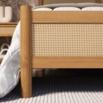 Vienna Cane Bed - Image 4